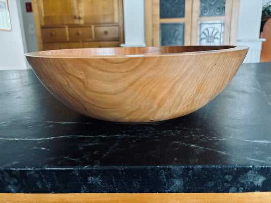 12.5" Cherry Bowl