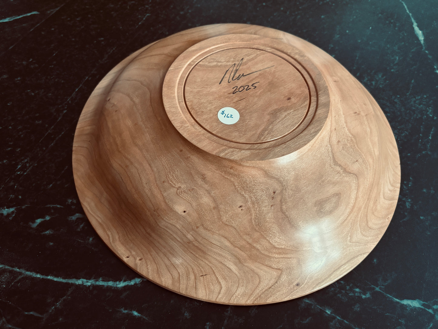 13.5" Cherry Bowl
