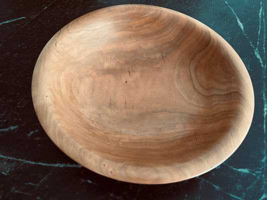 13.5" Cherry Bowl