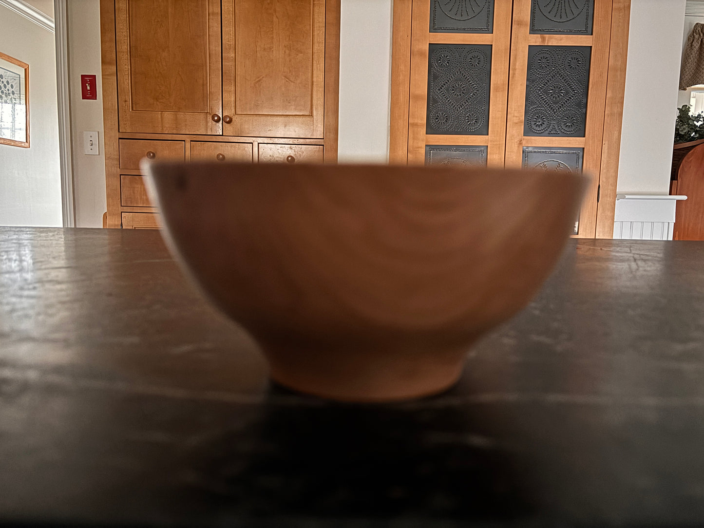 5.75" Cherry Bowl
