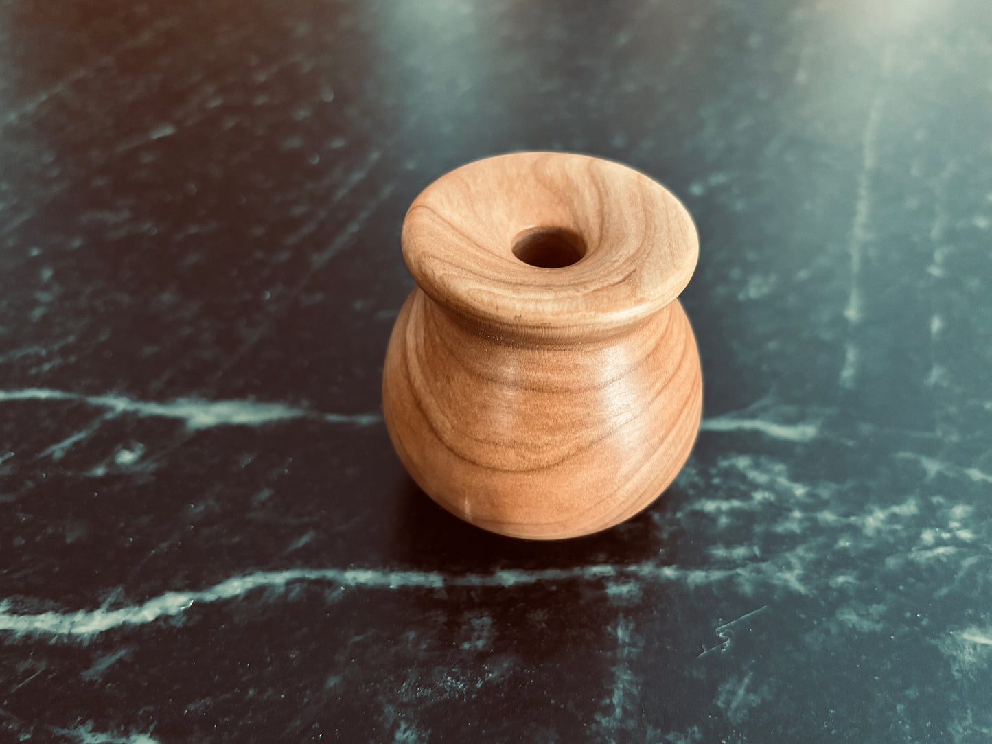 Dried Flower Vase