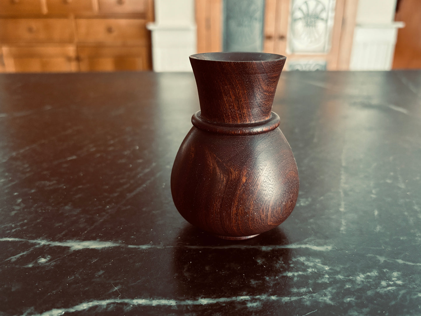 Dried Flower Vase