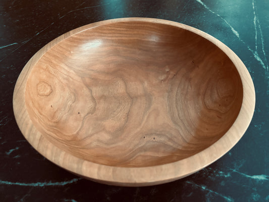 Deep Cherry Bowl