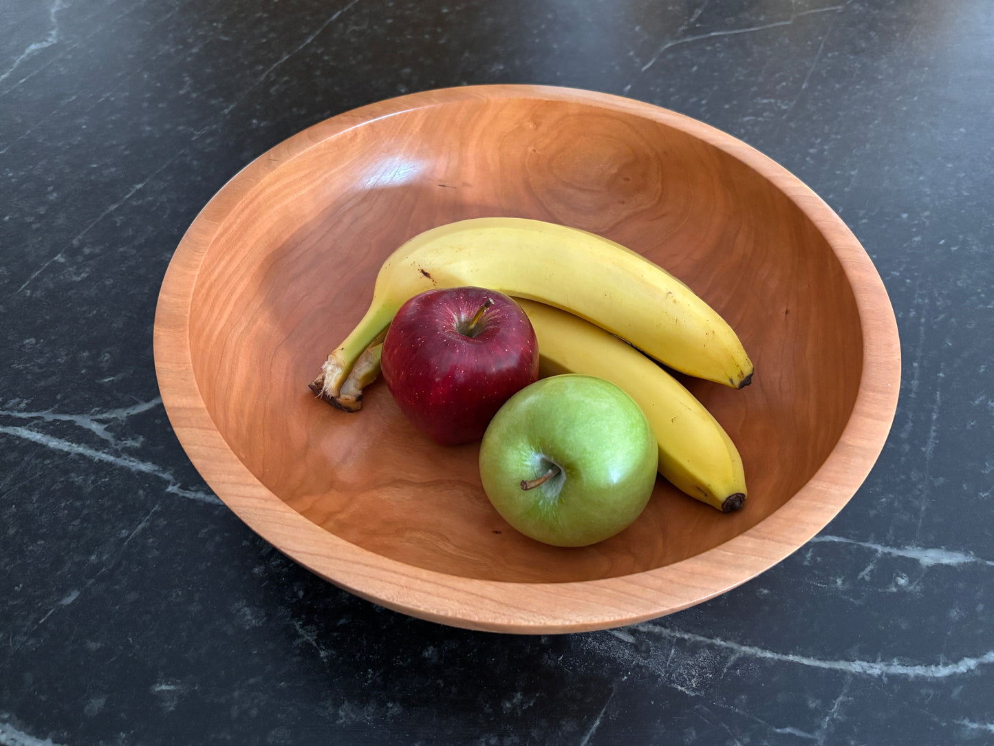 12.5" Cherry Bowl
