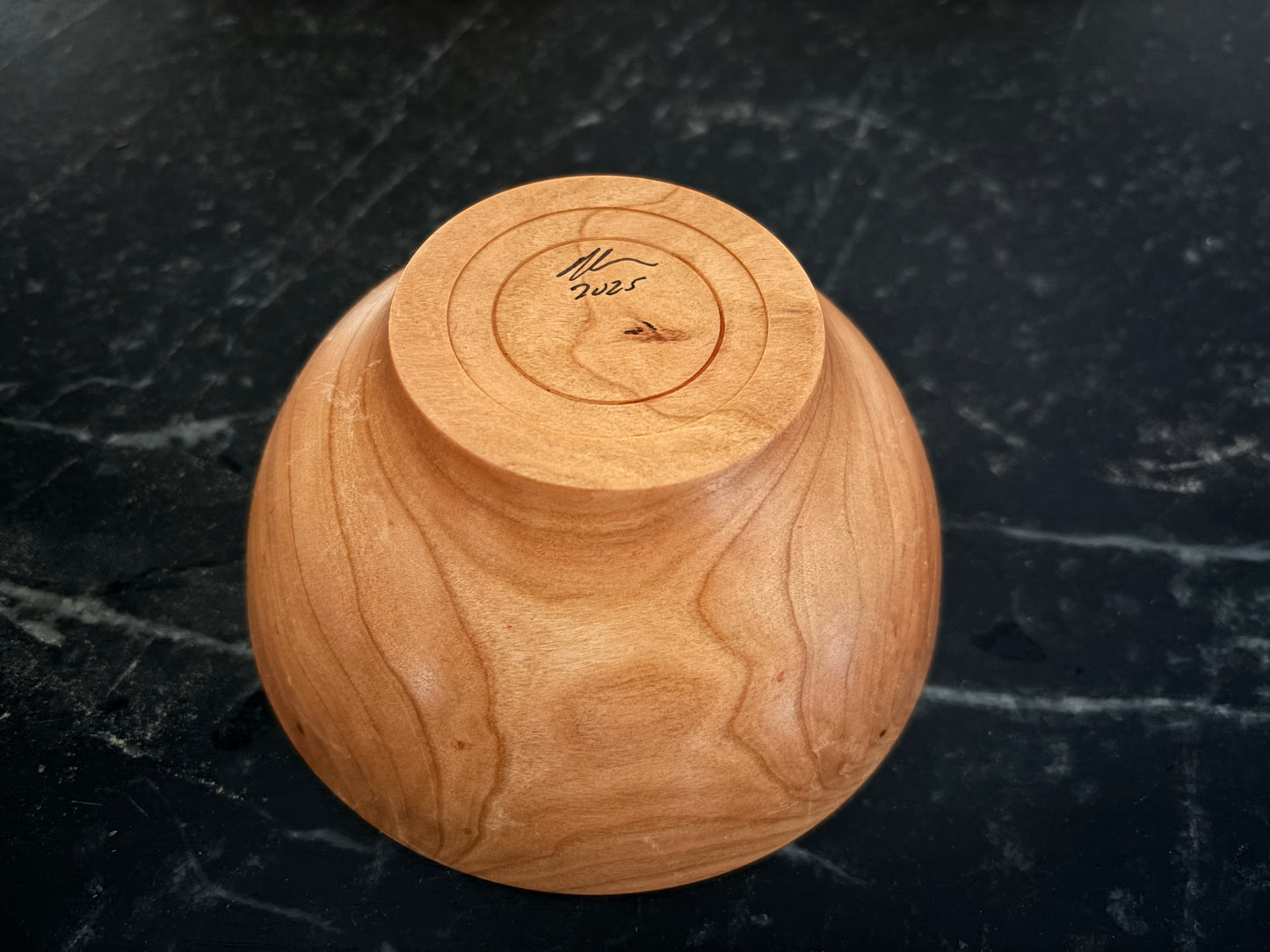 5.75" Cherry Bowl