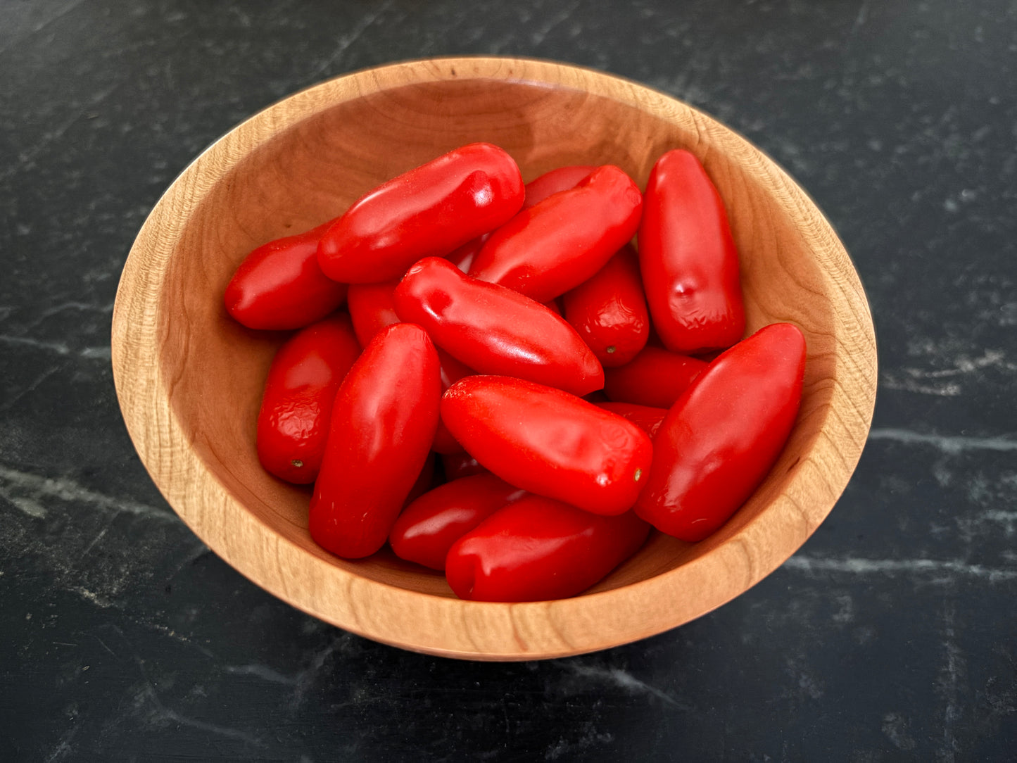 5.75" Cherry Bowl