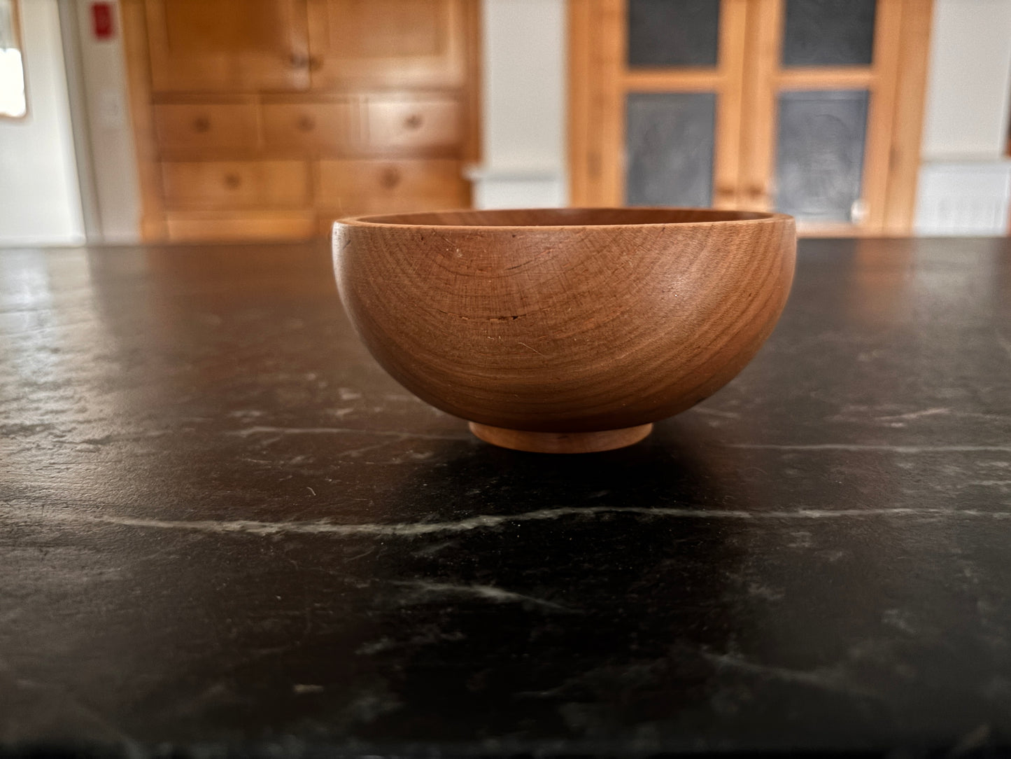 4.25" Cherry Bowl