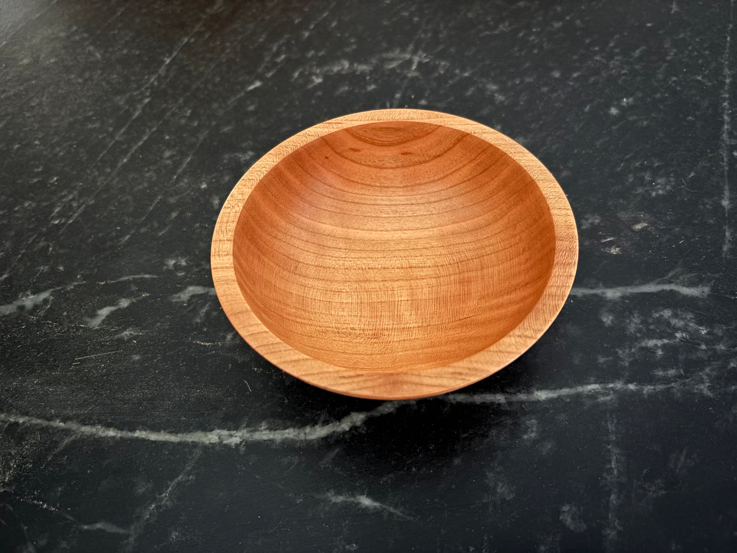 4.25" Cherry Bowl