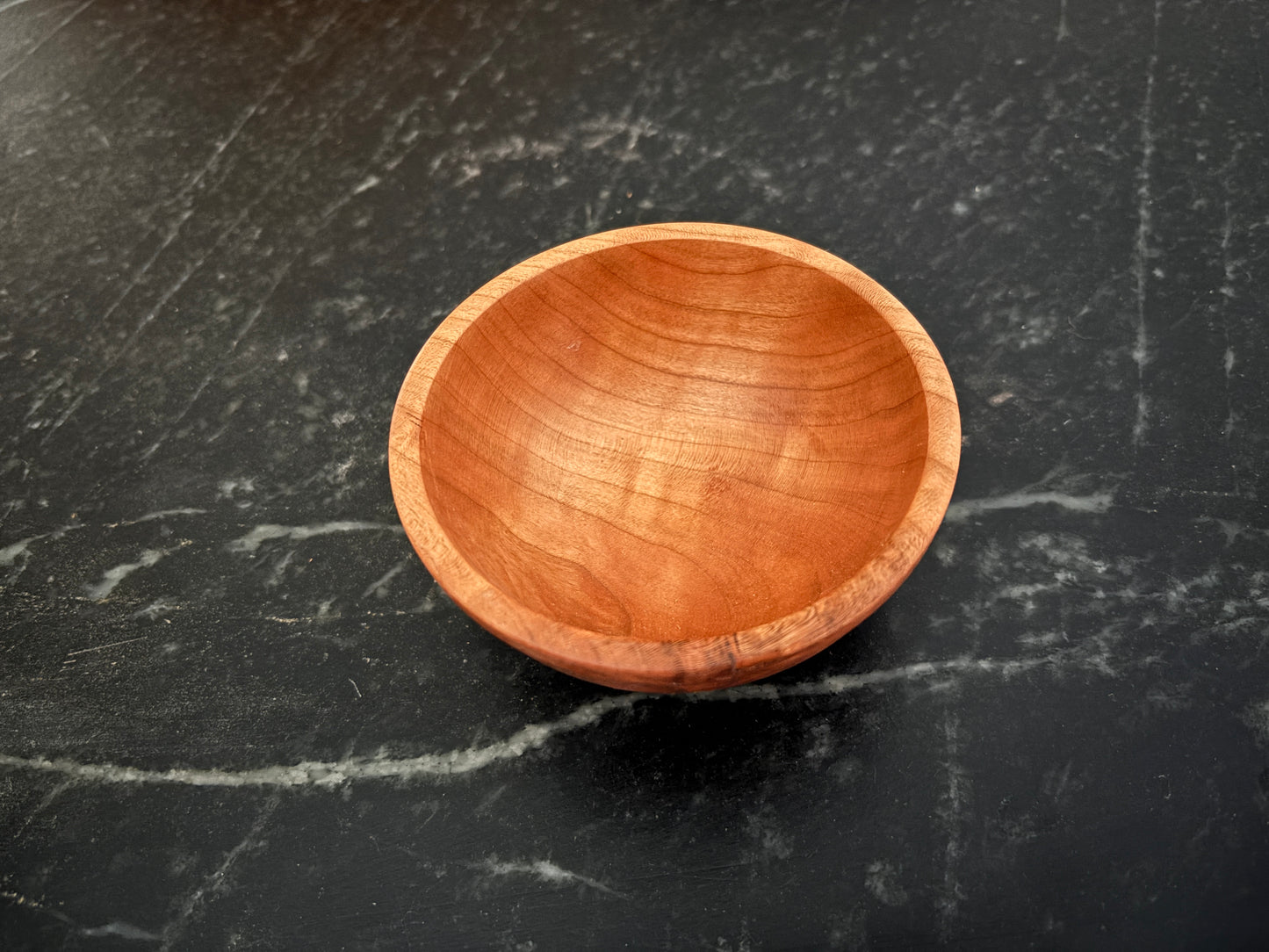 4" Cherry Bowl