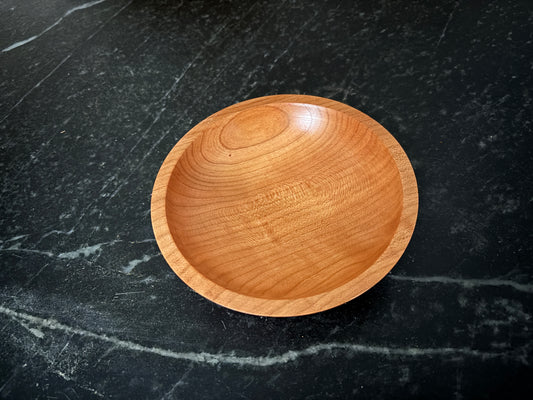 5.75" Cherry Bowl