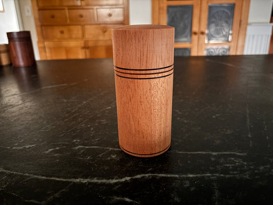 Tea Caddy